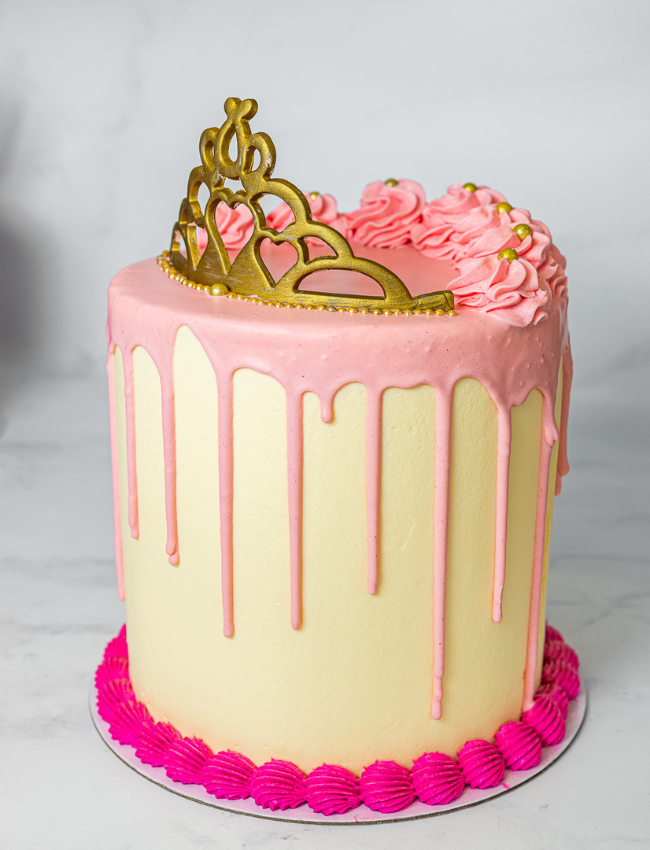 Princess Cake