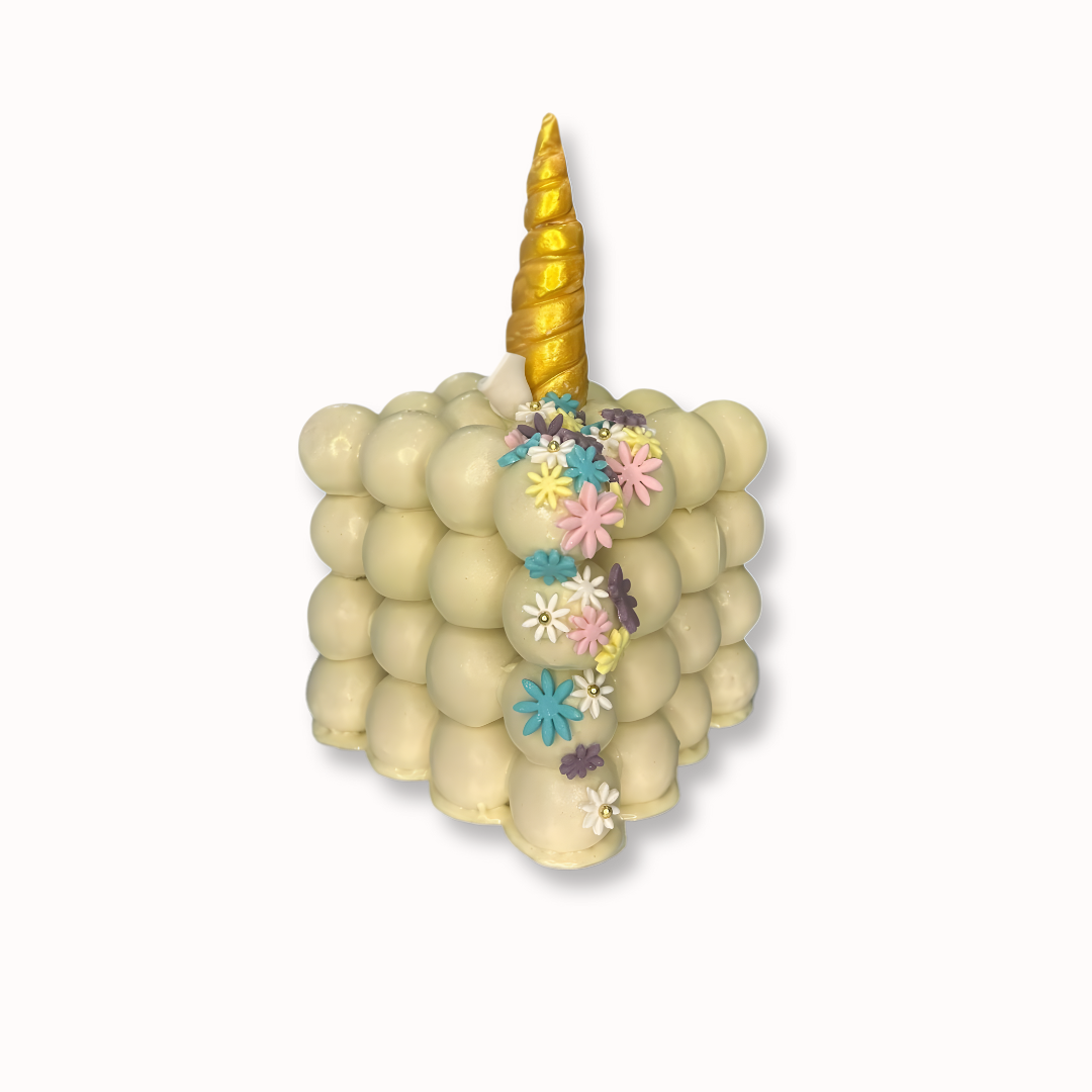 Unicorn Cakepop Cake