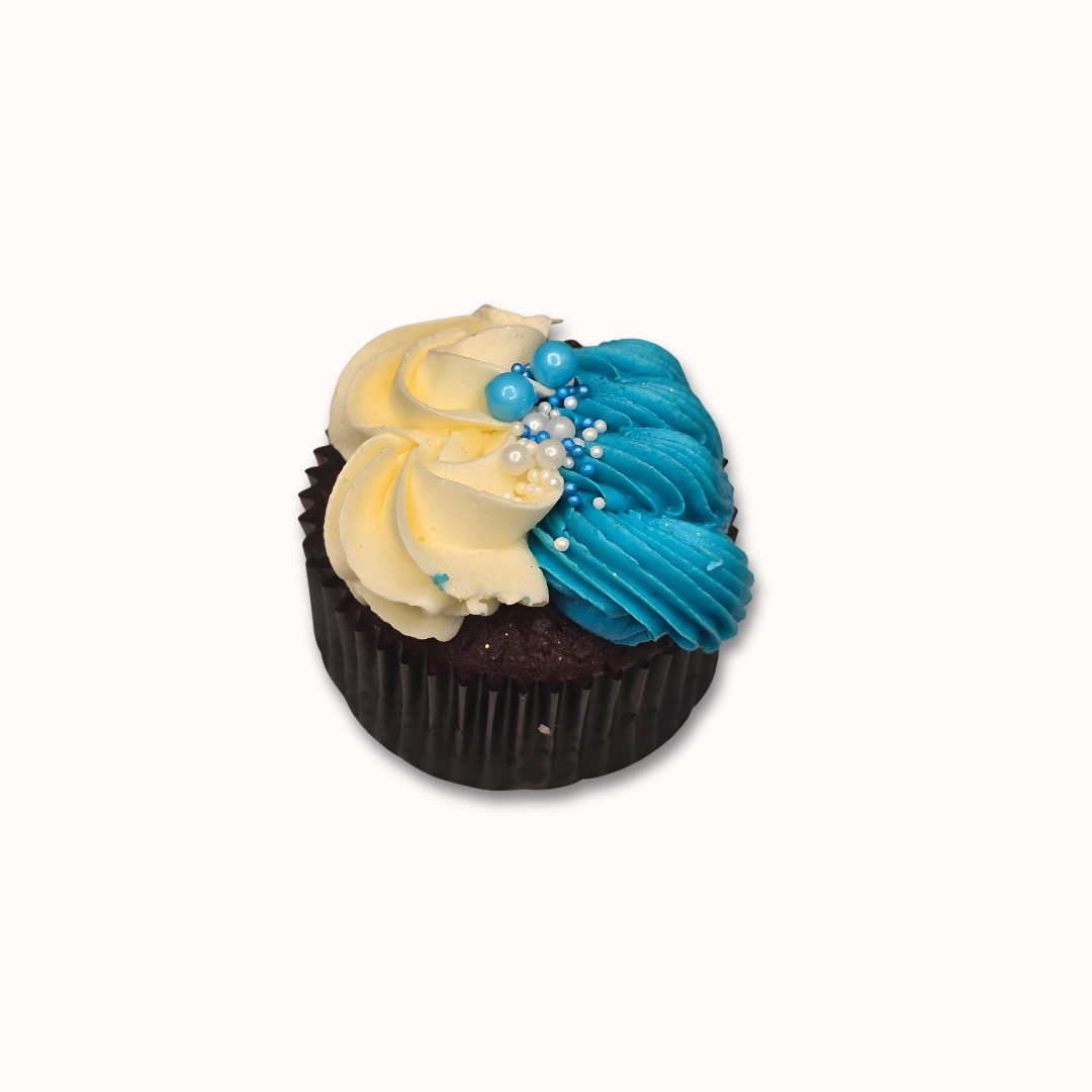 Pessah Cupcakes