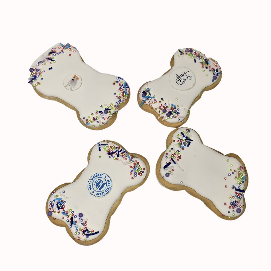 Cookies for Dogs