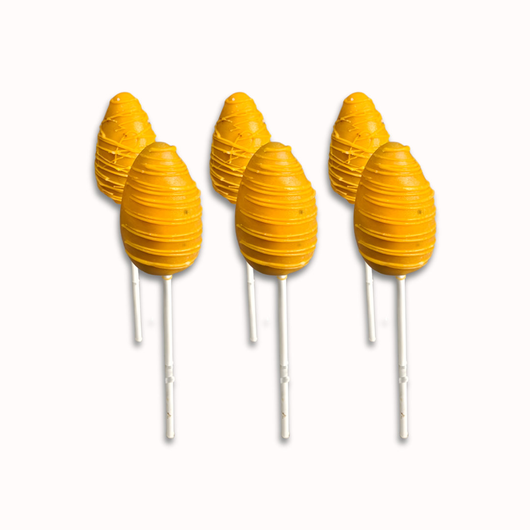 Easter CakePops
