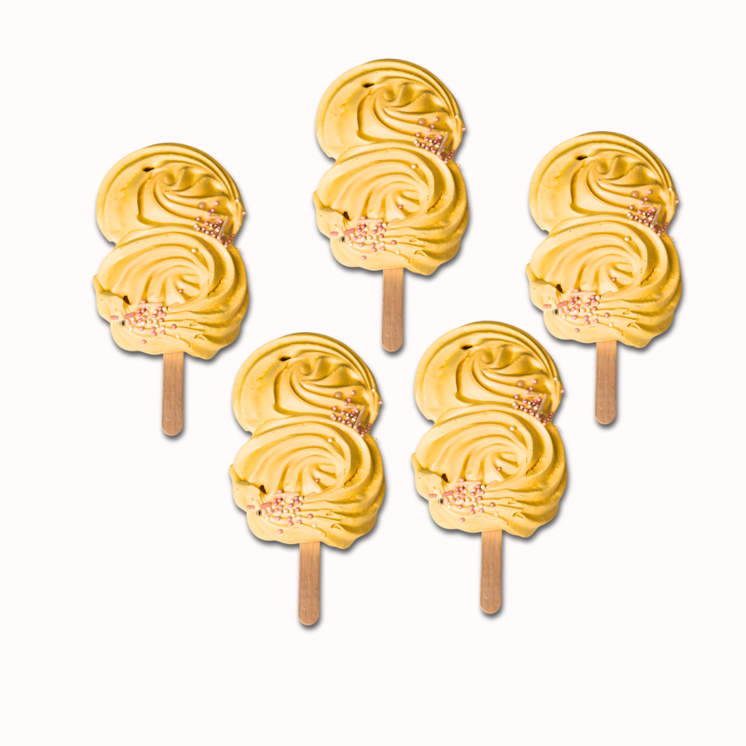Easter Meringue