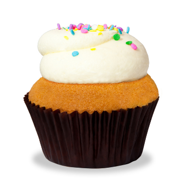 Cupcake (Individual)