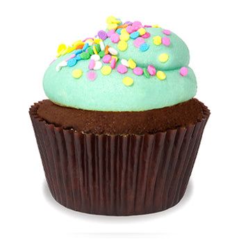 Cupcake (Individual)