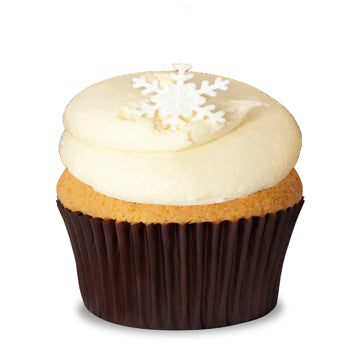 Cupcake (Individual)